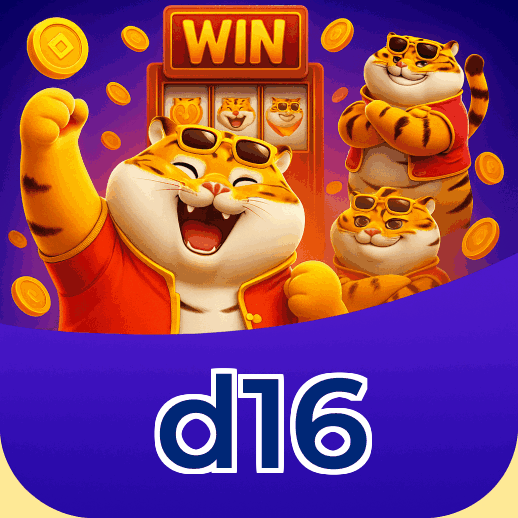 FAQ d16 Brasil - Perguntas frequentes sobre bônus, PIX, RTP, APP mobile e VIP