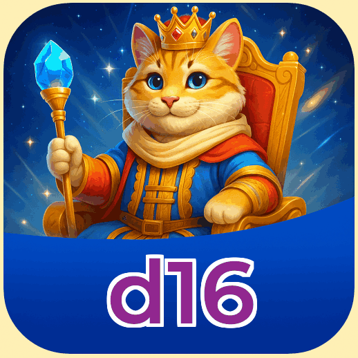 Principais provedores de slots da d16 - NetEnt, Pragmatic Play, Play'n GO