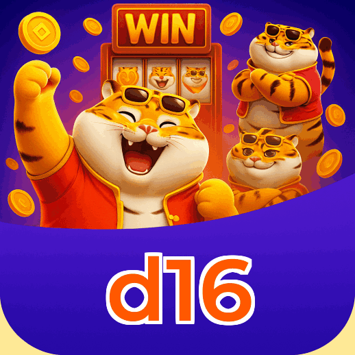 Loterias online disponíveis na d16